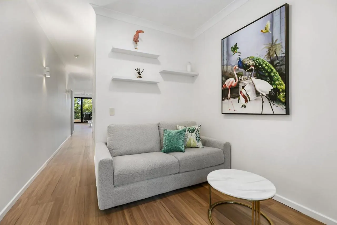 1 24 Belle De Jour Edgar Bennett Avenue Noosa Heads Apartment