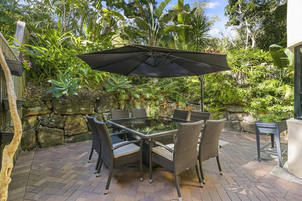 1 24 Belle De Jour Edgar Bennett Avenue Noosa Heads Apartment