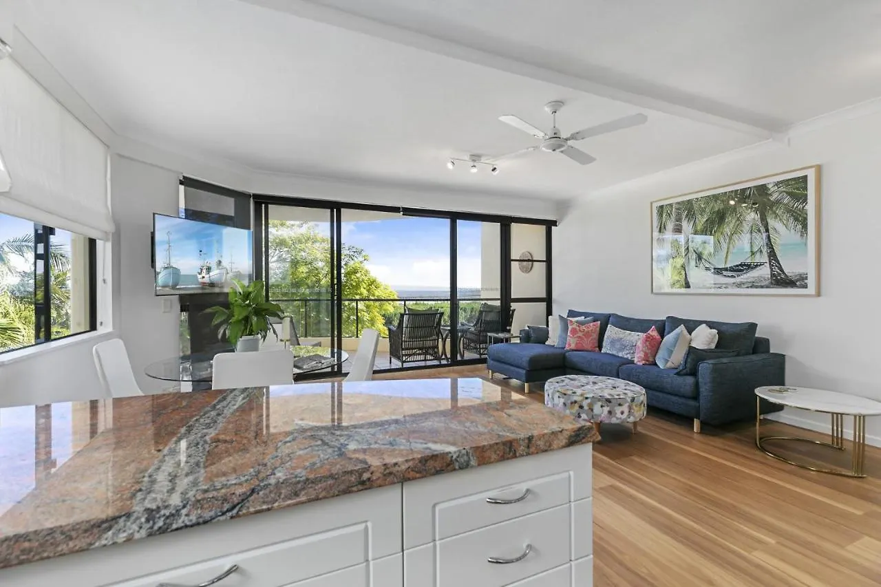 1 24 Belle De Jour Edgar Bennett Avenue Noosa Heads Apartment